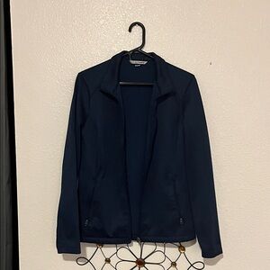 Women's Navy blue Jacket!